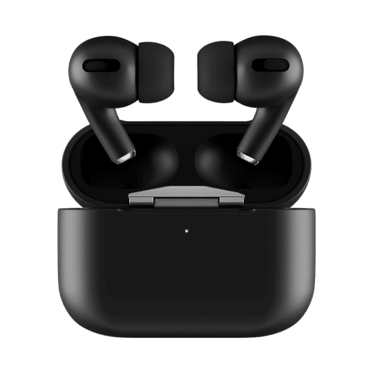 Tws blackpods best sale 3 review