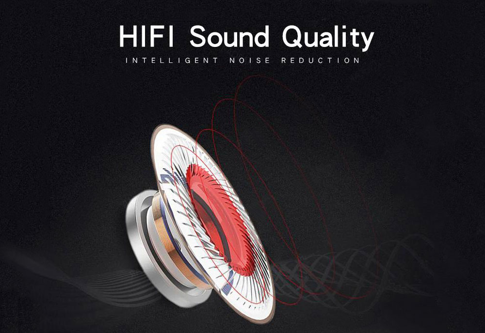 hifi sound quality